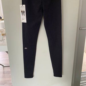 Alo Yoga High-Waist Airbrush Leggings